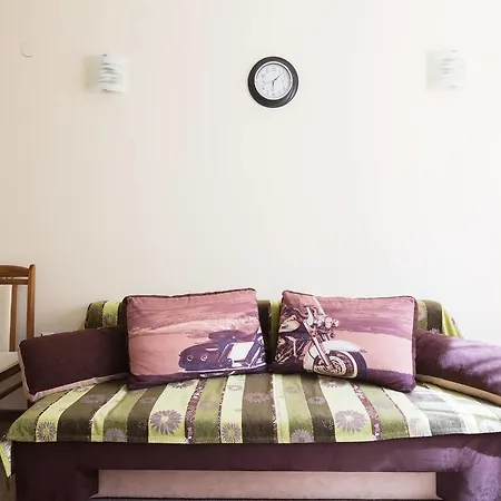 Lägenhet 1bedroom W Balcony &kitchen Wifi ❤rx❤