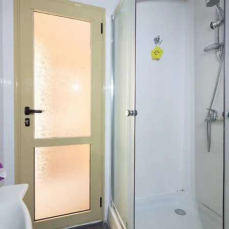 Lägenhet 1bedroom W Balcony &kitchen Wifi ❤rx❤